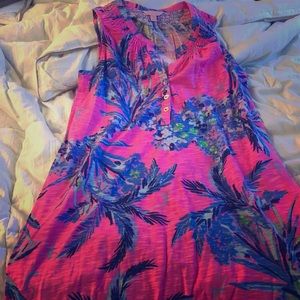 Lilly Pulitzer Essie Dress